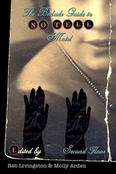 Paperback The Bedside Guide to No Tell Motel - Second Floor Book