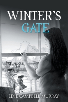 Paperback Winter's Gate Book