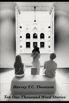 Paperback Ten One Thousand Word Stories Book