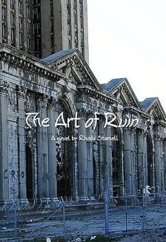Paperback The Art of Ruin Book