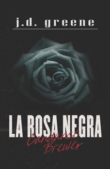 Paperback Candance Brewer - La Rosa Negra [Spanish] Book