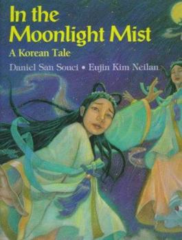 Hardcover In the Moonlight Mist Book