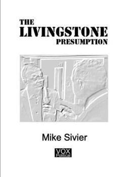 Paperback The Livingstone Presumption Book