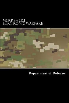 McRp 3-32d.1 Electronic Warfare: Formerly McWp 3-40.5