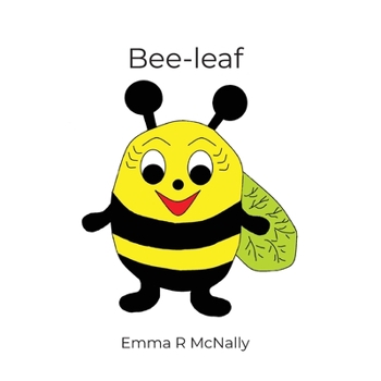 Paperback Bee-leaf Book