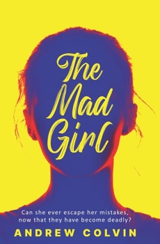 Paperback The Mad Girl Book