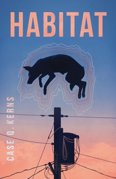 Paperback Habitat Book