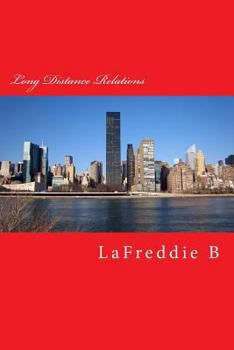 Paperback Long Distance Relations Book