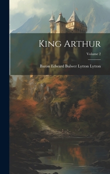 Hardcover King Arthur; Volume 2 [German] Book