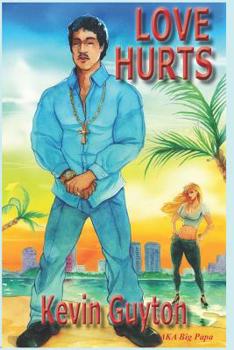Paperback Love Hurts Book