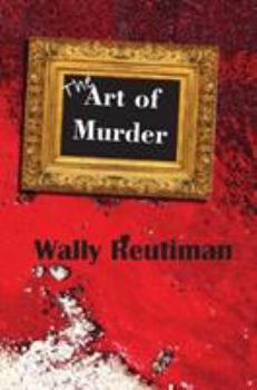 Paperback The Art of Murder Book