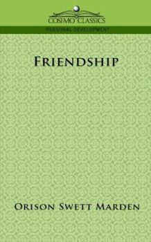 Paperback Friendship Book