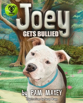 Paperback Joey Gets Bullied Book