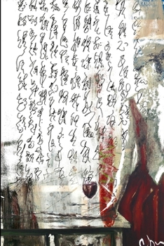 Paperback Burgundy Book