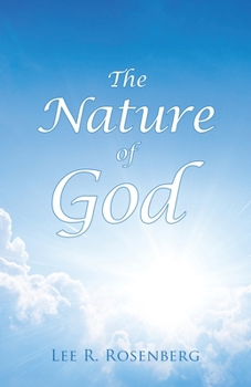 Paperback The Nature of God Book