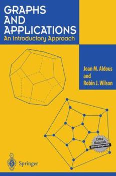 Paperback Graphs and Applications: An Introductory Approach [With CDROM] Book
