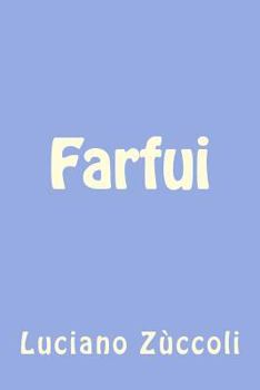Paperback Farfui [Italian] Book