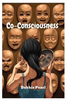 Paperback Co-consciousness Book