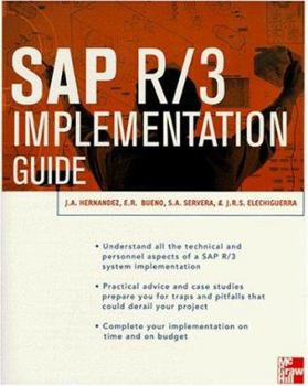 Paperback SAP R/3 Implementation Guide [With *] Book