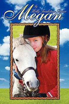 Paperback Megan Book
