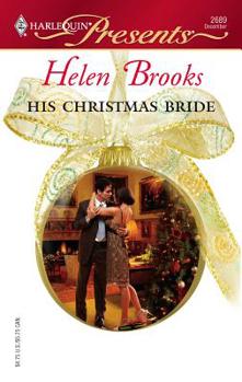 Mass Market Paperback His Christmas Bride Book