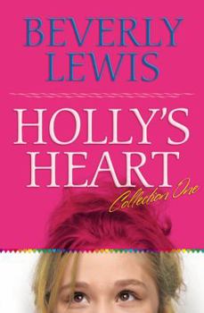 Hollys Heart, vol. 1: Books 1-5 - Book  of the Holly's Heart