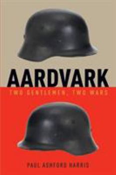 Paperback Aardvark Book