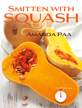 Paperback Smitten with Squash Book