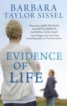 Mass Market Paperback Evidence of Life Book