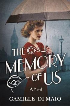 Paperback The Memory of Us Book