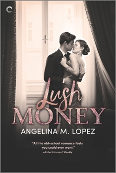 Paperback Lush Money: A Royalty Romance Book