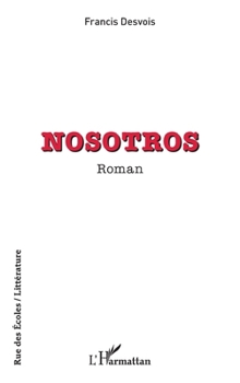 Paperback Nosotros [French] Book