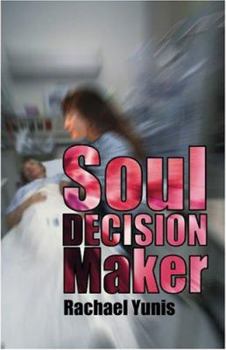 Paperback Soul Decision Maker Book