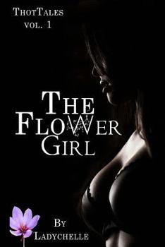 Paperback The Flower Girl Book