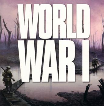 Paperback World War 1: Wars That Changed the World Book