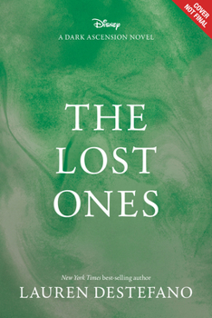 Paperback The Dark Ascension Series: The Lost Ones Book