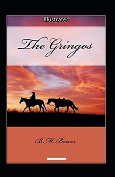 Paperback The Gringos Illustrated Book