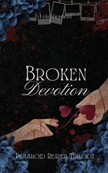 Paperback Broken Devotion Book