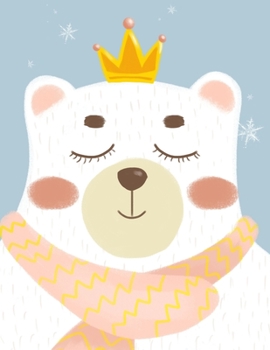 Paperback Sketchbook Cute: Beautiful Notebook for Drawing, Sketching, Writing or Doodling 130 Pages, 8.5" x 11" Book