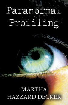 Paperback Paranormal Profiling Book