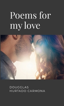 Paperback Poems for my love Book