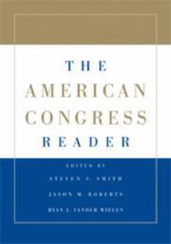 Electronics The American Congress Reader Book