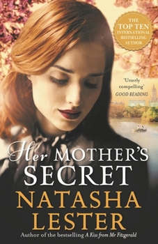 Paperback Her Mother's Secret Book