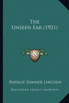 The Unseen Ear