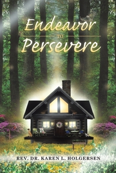 Paperback Endeavor to Persevere Book