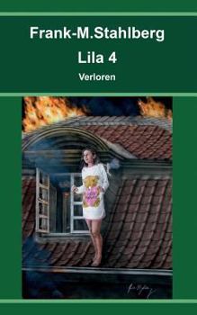 Paperback Lila 4 - Verloren [German] Book