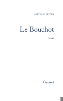 Paperback Le bouchot [French] Book