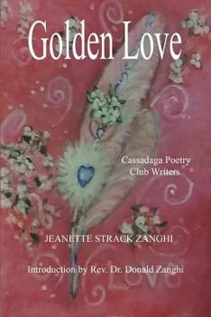 Paperback Golden Love Book