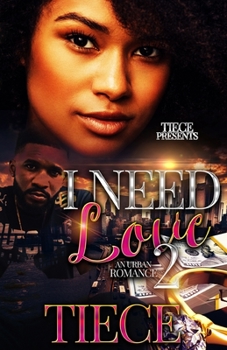 Paperback I Need Love 2: A Hood Romance Book