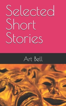 Paperback Selected Short Stories Book